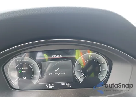 2024 Audi Q5 Premium Plus 55 Tfsi E S Line Quattro S Tronic z USA, uszkodzony, nr VIN WA1E2AFY5R2148000